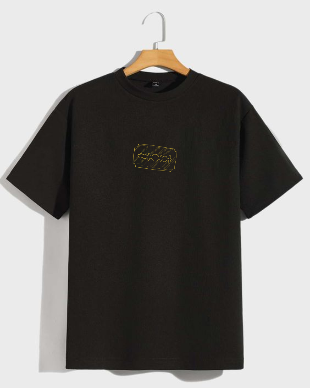 Peaky Blinders Oversized T-shirt "Polly Gray"