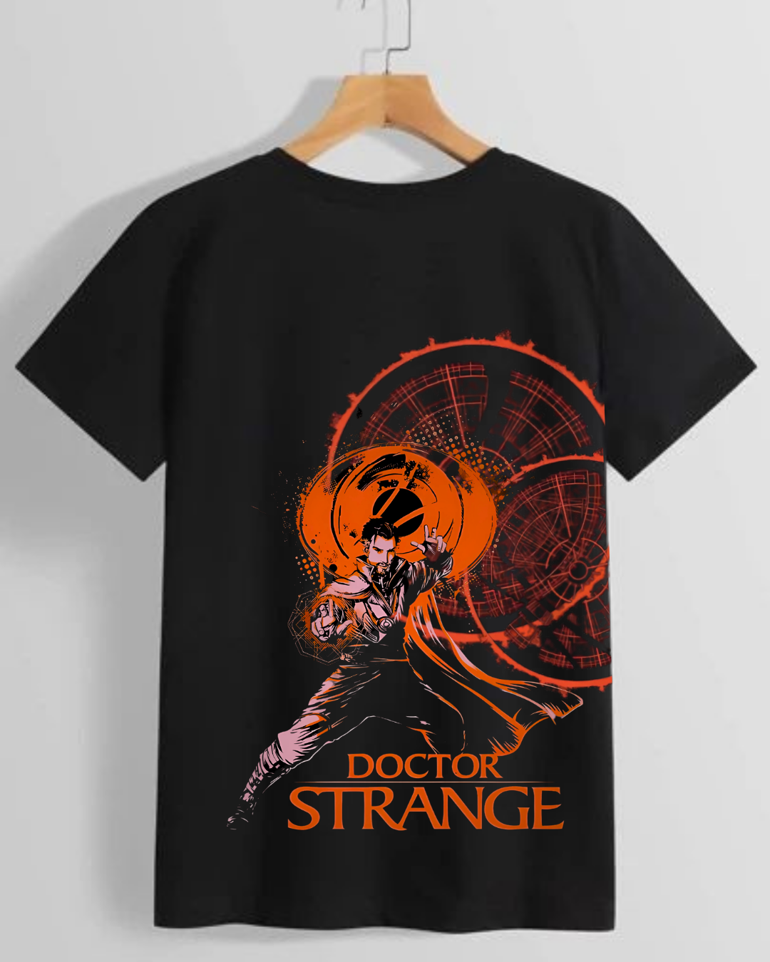 MARVEL Oversized T-shirt "Dr. Strange"