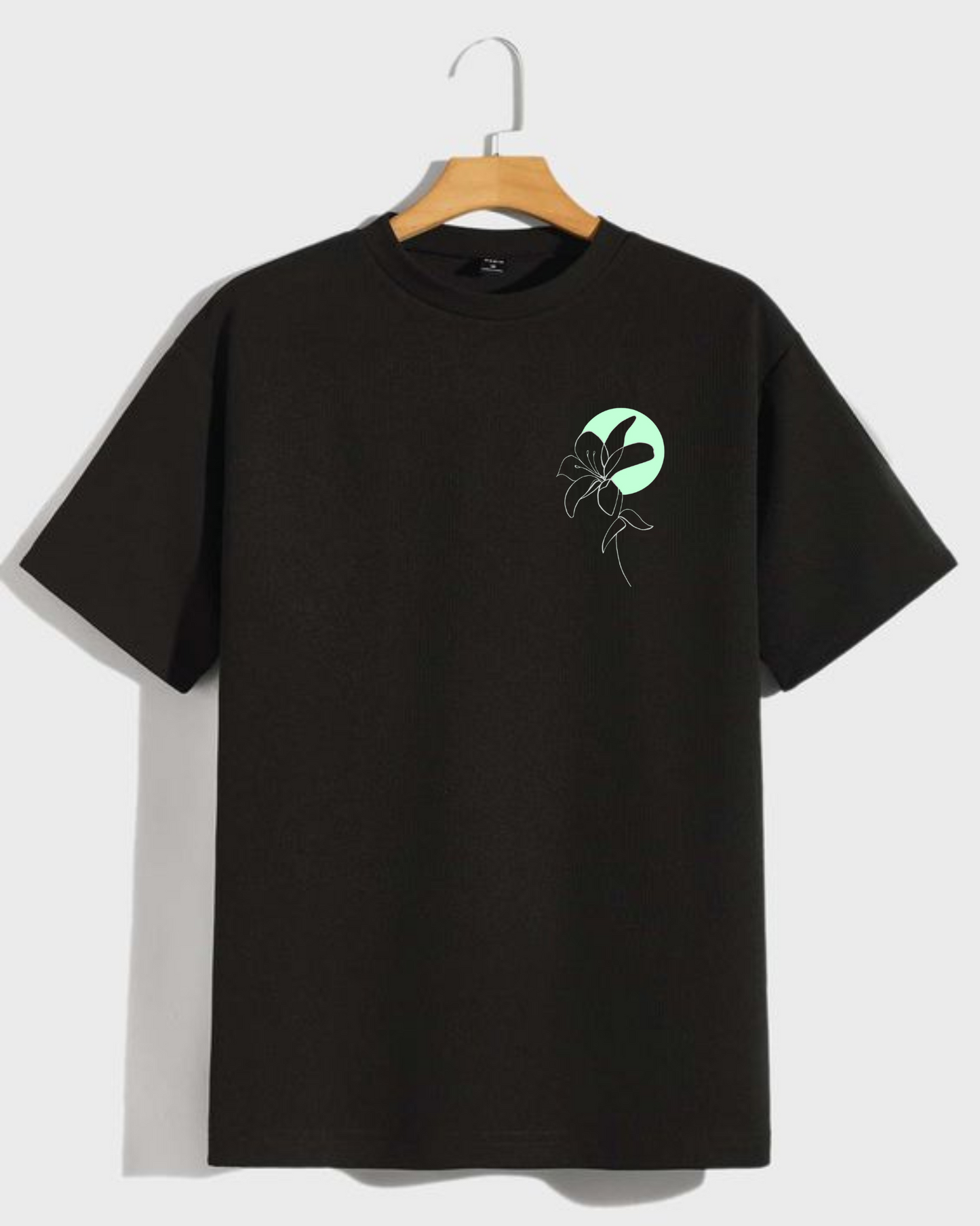 Harry Potter Oversized T-shirt "Severus Snape"