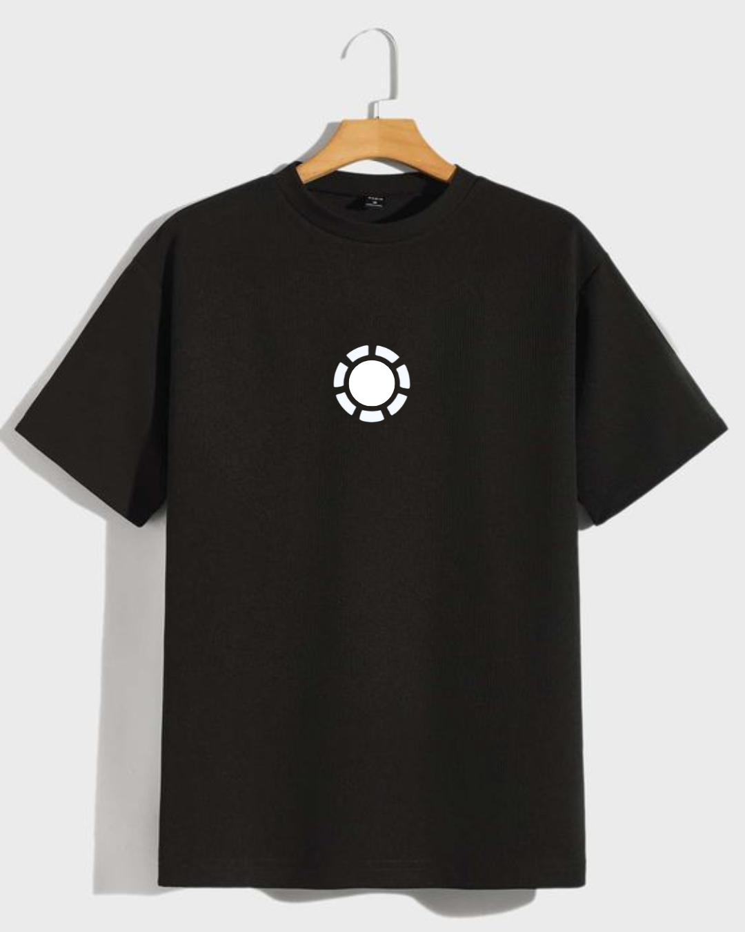 MARVEL Oversized T-Shirt "Iron Man"